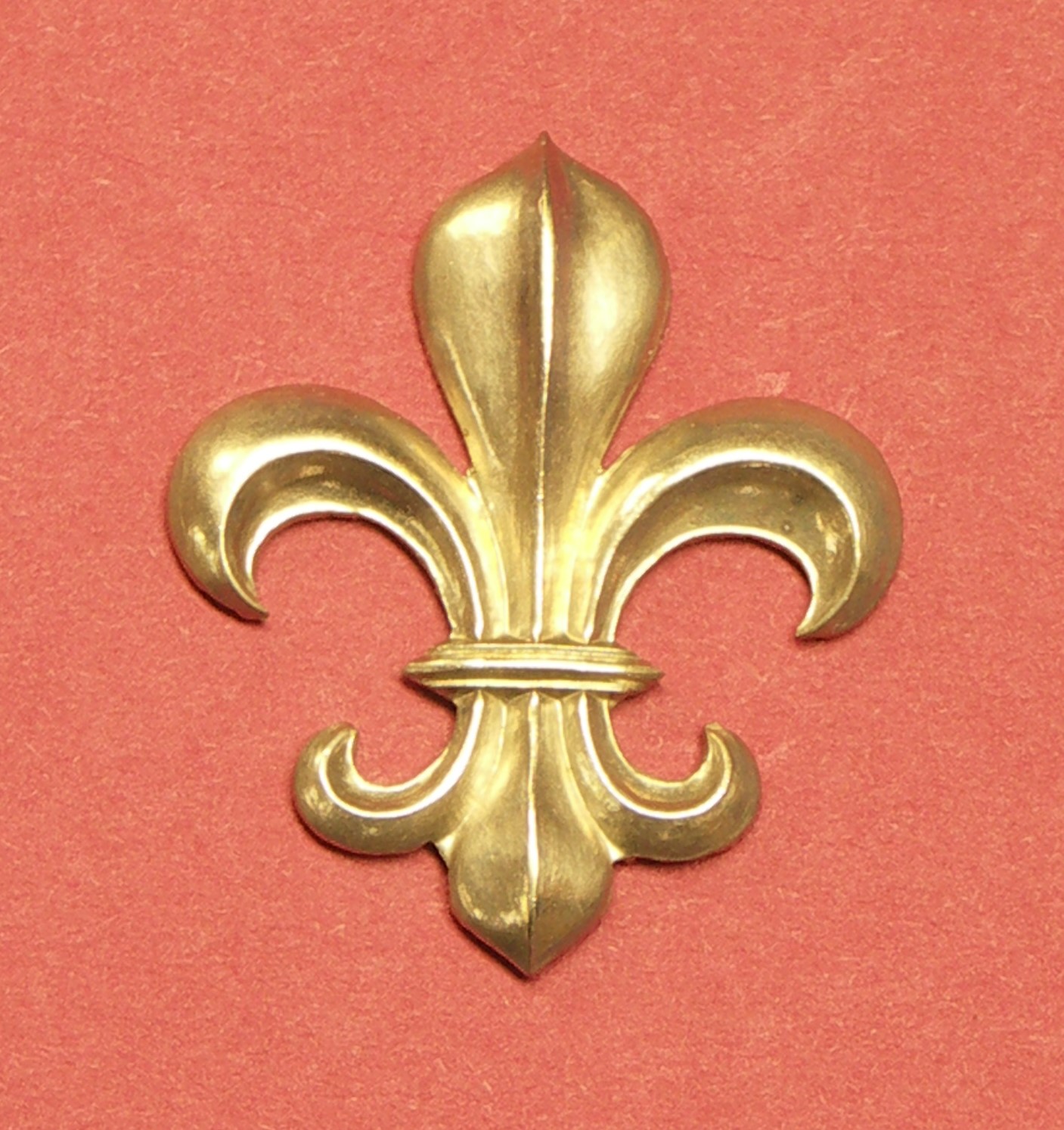Fleur-de-Lis