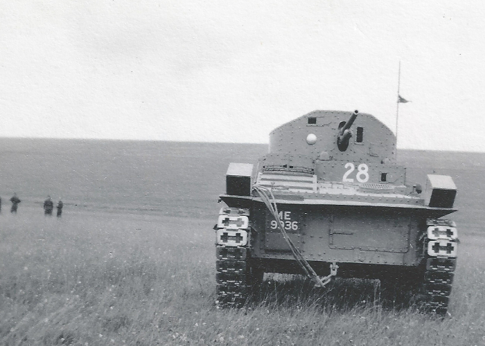 Armour