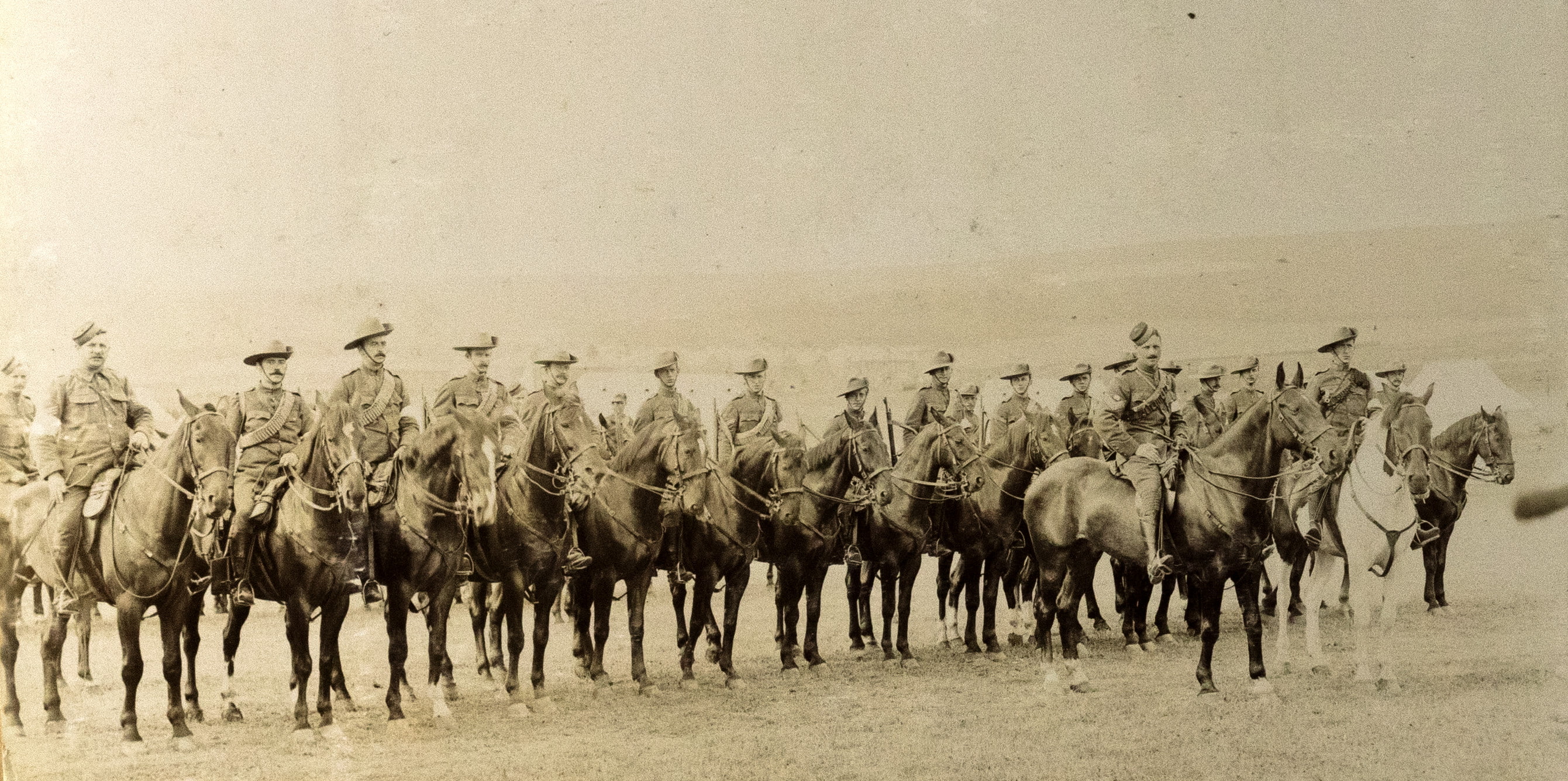 Eastbourne 1905 Slouch_hat