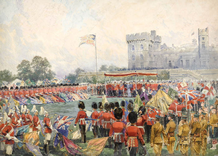 Guidon_painting