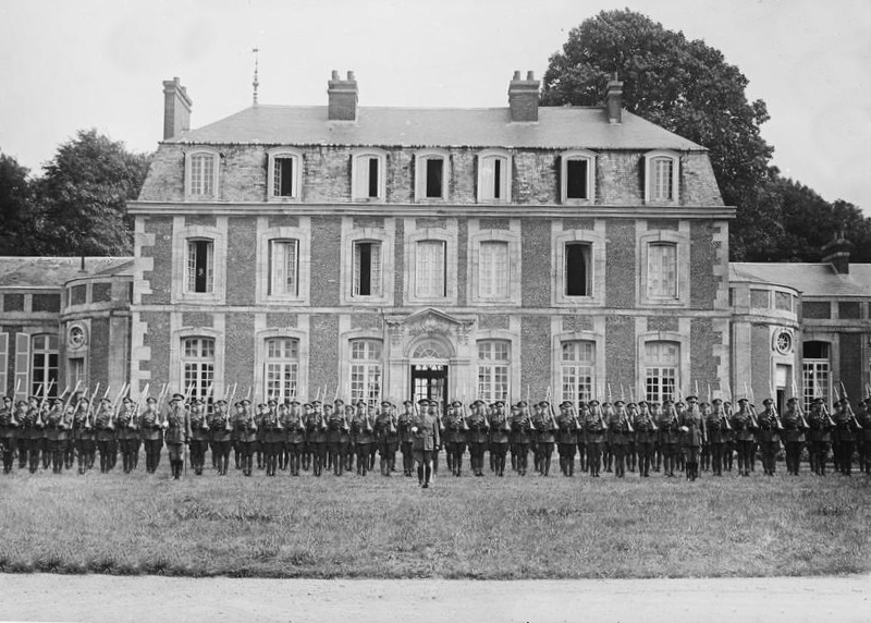 WD_Guard_of_Honour