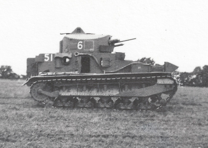 Armour