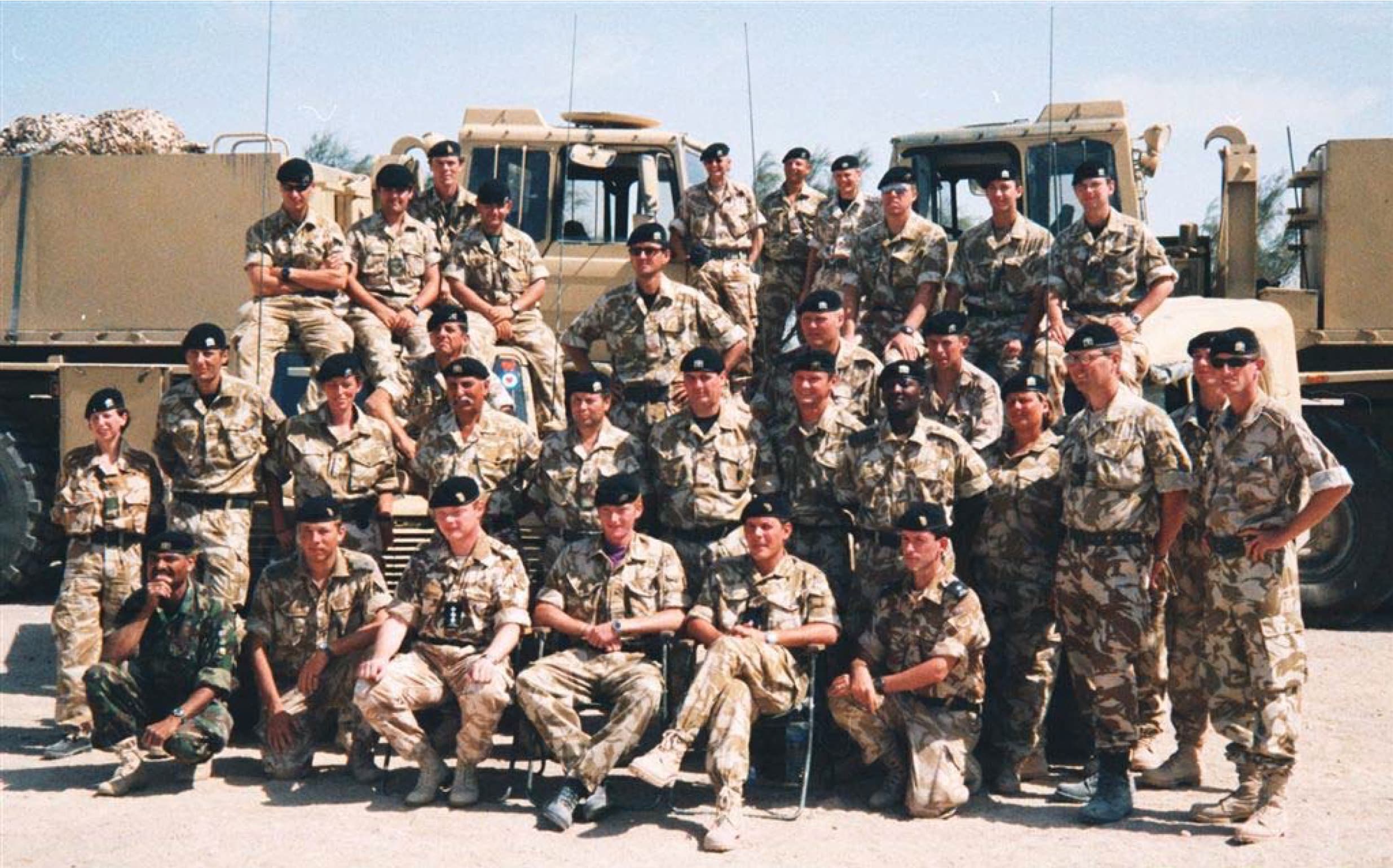 The_Westminster_Dragoons