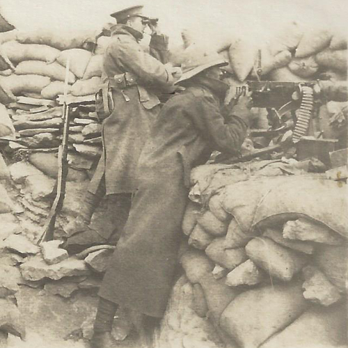 The_Great_War_Trenches